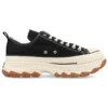 Chuck Taylor All Star 100 Trekwave OX “Black White”