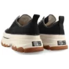Chuck Taylor All Star 100 Trekwave OX “Black White”