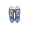 Chuck Taylor All Star 100 Trekwave Ox “Mineral Blue”