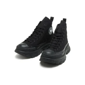 Chuck Taylor All Star 1970s 100 Trek Wave MN HI