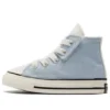 Chuck Taylor All Star 1970s 1V “Blue Brown”