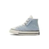 Chuck Taylor All Star 1970s 1V “Blue Brown”