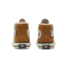 Chuck Taylor All Star 1970s 1V Canvas “Brown White”
