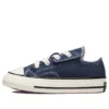 Chuck Taylor All Star 1970s 1V Canvas Shoes Blue