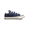 Chuck Taylor All Star 1970s 1V Canvas Shoes Blue