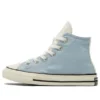 Chuck Taylor All Star 1970s “Beige Blue”