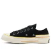 Chuck Taylor All Star 1970s “Black”
