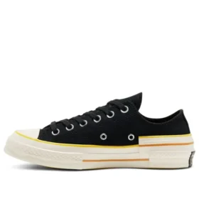 Chuck Taylor All Star 1970s “Black”