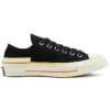 Chuck Taylor All Star 1970s “Black”