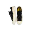 Chuck Taylor All Star 1970s “Black”