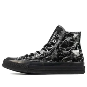 Chuck Taylor All Star 1970s “Black And White”