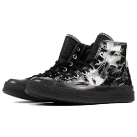Chuck Taylor All Star 1970s “Black And White”