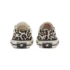 Chuck Taylor All Star 1970s “Black Brown”