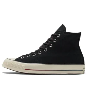 Chuck Taylor All Star 1970s “Black Gradient Patch”