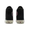Chuck Taylor All Star 1970s “Black Gradient Patch”