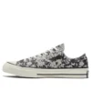 Chuck Taylor All Star 1970s “Black Gray”