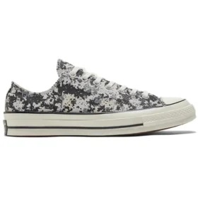 Chuck Taylor All Star 1970s “Black Gray”