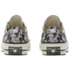 Chuck Taylor All Star 1970s “Black Gray”