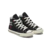 Chuck Taylor All Star 1970s “Black Made Wtih Love”
