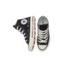 Chuck Taylor All Star 1970s “Black Made Wtih Love”