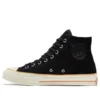 Chuck Taylor All Star 1970s “Black Orange”