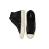 Chuck Taylor All Star 1970s “Black Orange”