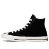 Chuck Taylor All Star 1970s “Black White”