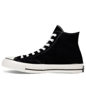 Chuck Taylor All Star 1970s “Black White”
