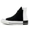 Chuck Taylor All Star 1970s “Black White”