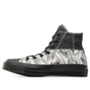 Chuck Taylor All Star 1970s “Black White”