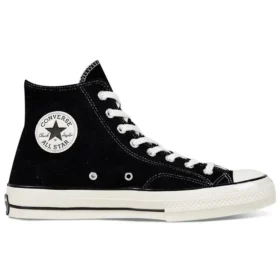 Chuck Taylor All Star 1970s “Black White”