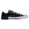 Chuck Taylor All Star 1970s “Black White”