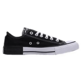 Chuck Taylor All Star 1970s “Black White”