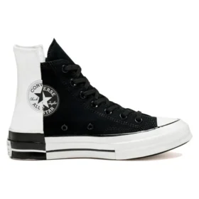 Chuck Taylor All Star 1970s “Black White”