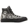 Chuck Taylor All Star 1970s “Black White”