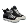 Chuck Taylor All Star 1970s “Black White”