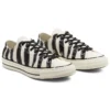 Chuck Taylor All Star 1970s “Black White”