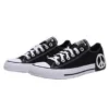 Chuck Taylor All Star 1970s “Black White”