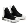 Chuck Taylor All Star 1970s “Black White”