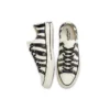 Chuck Taylor All Star 1970s “Black White”