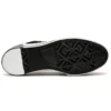 Chuck Taylor All Star 1970s “Black White”