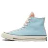 Chuck Taylor All Star 1970s “Blue Green”
