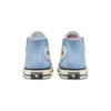 Chuck Taylor All Star 1970s “Blue White”