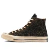 Chuck Taylor All Star 1970s “Brown Black”