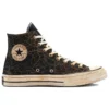 Chuck Taylor All Star 1970s “Brown Black”