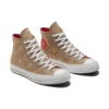 Chuck Taylor All Star 1970s “Brown Red”