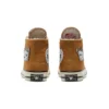 Chuck Taylor All Star 1970s “Brown White”