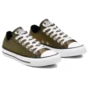 Chuck Taylor All Star 1970s Canvas Shoe Gold
