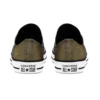 Chuck Taylor All Star 1970s Canvas Shoe Gold