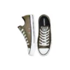 Chuck Taylor All Star 1970s Canvas Shoe Gold